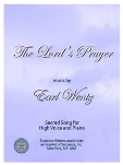 The Lord's Prayer (2009)
