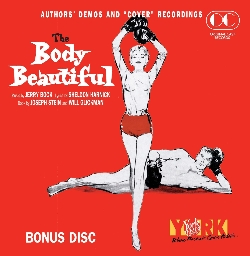 The Body Beautiful - 