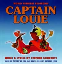 Captain Louie