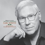 THE PIANO STYLINGS OF EARL WENTZ: TRADITIONAL CHRISTMAS FAVORITES