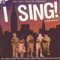 I Sing