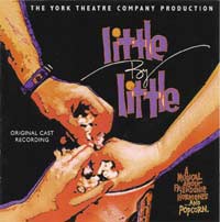 Little By Little