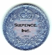 Sixpence, Inc.'s Online Store