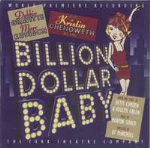Billion Dollar Baby