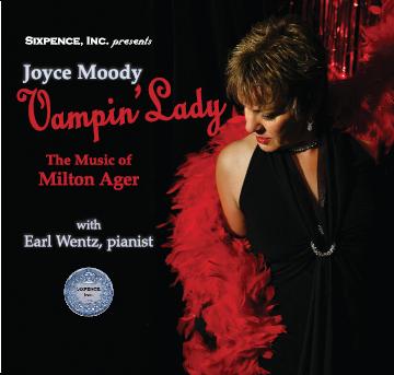 Vampin' Lady:  The Music of Milton Ager